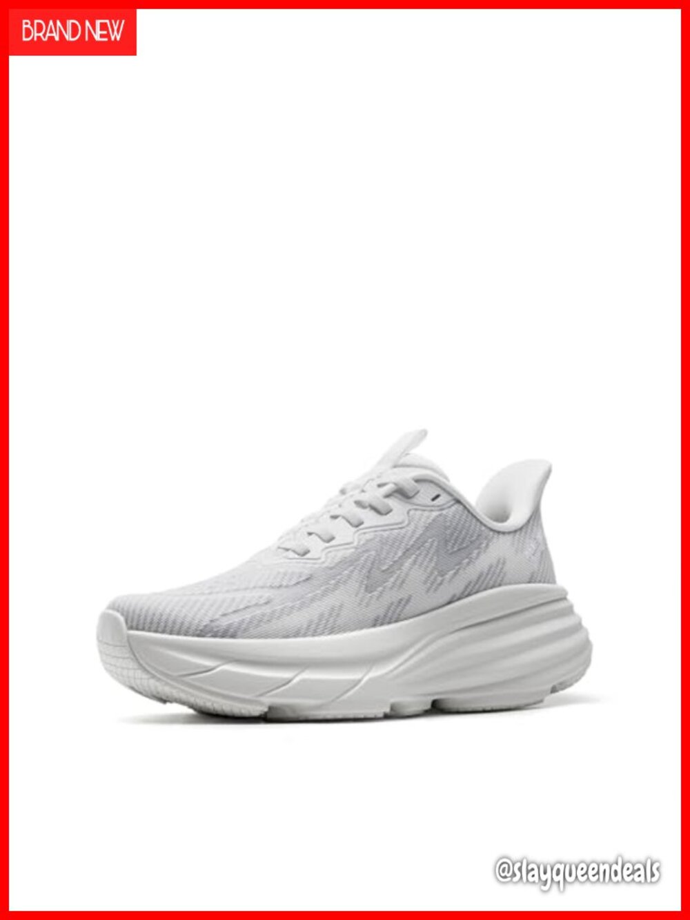 Women's Slip On Walking Shoes Mesh Sneakers Arch Support